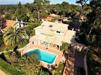 Villa de luxe de 8 pièces en vente Pyla sur Mer, Nouvelle-Aquitaine
