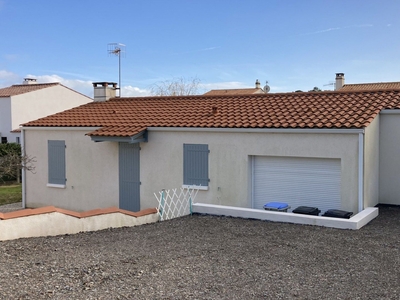 Maison 4 pièces de 80 m² à La Tranche-sur-Mer (85360)
