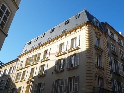 Appartement 2 pièces à Metz
