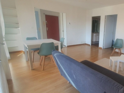 Appartement 2 pièces de 49 m² à Saint-Germain-sur-Morin (77860)