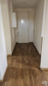 Appartement 3 pièces de 64 m² à Pontoise (95300)
