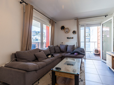 Appartement T3 Annecy