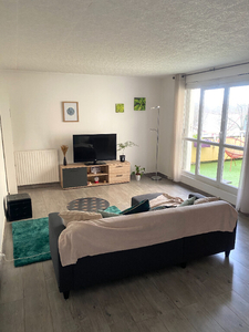 Appartement T4 Cergy