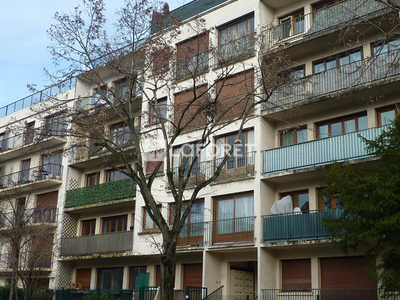 Appartement T4 Fontenay-aux-Roses