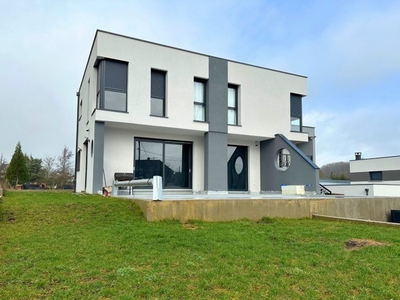 Spacieuse maison moderne de 175 m²