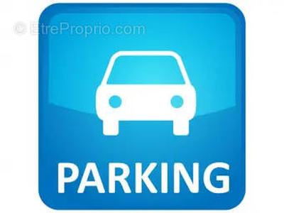 Parking rue borromée 75015