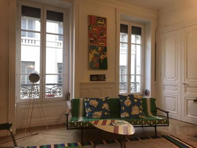 Appartement de 1 chambres de luxe en vente à Lyon, Rhône-Alpes