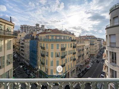 Appartement de luxe 7 chambres en vente à Nice, Provence-Alpes-Côte d'Azur