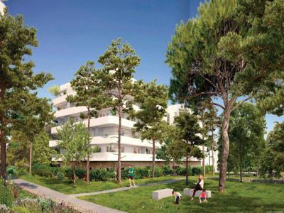 Appartement de prestige de 84 m2 en vente Marseille, Provence-Alpes-Côte d'Azur