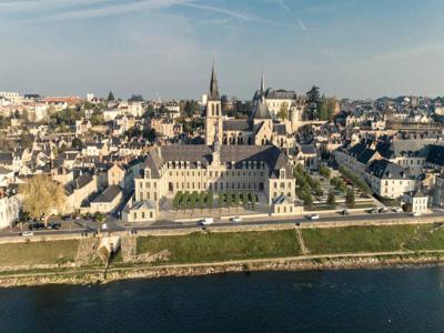 4 room luxury Duplex for sale in Blois, Centre