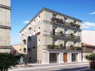 3 room luxury Duplex for sale in Montpellier, France
