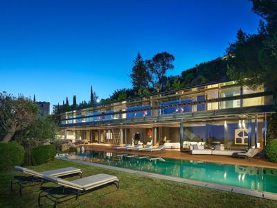 Maison de 5 pièces de luxe en vente Nice, Provence-Alpes-Côte d'Azur