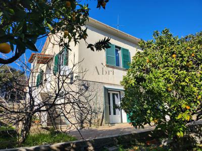 Maison de luxe de 3 chambres en vente à Ajaccio, Corse