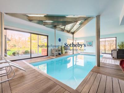 Maison exclusive de 544 m2 en vente Auchy-lez-Orchies, Hauts-de-France