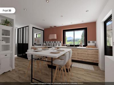 Luxury House for sale in La Motte-Servolex, Auvergne-Rhône-Alpes