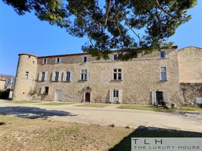 Prestigieux château de 655 m2 en vente - Montpellier, France