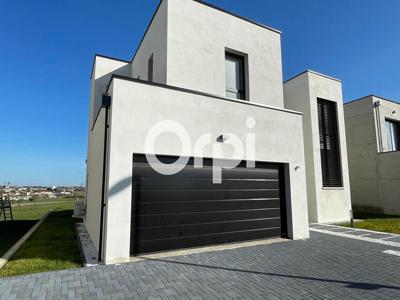 Vente maison 7 pièces 150 m² Yutz (57970)