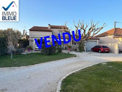 Villa de 5 pièces de luxe en vente Marignane, Provence-Alpes-Côte d'Azur