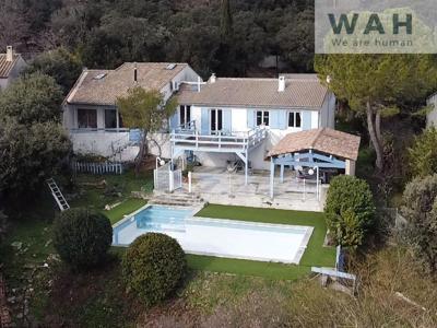 Villa de 6 pièces de luxe en vente La Boissière, Occitanie