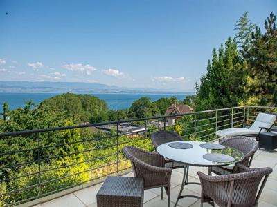 Villa de 7 pièces de luxe en vente Thonon-les-Bains, Auvergne-Rhône-Alpes