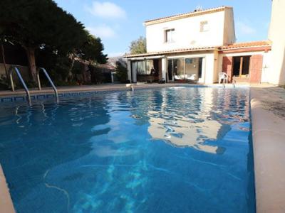 Villa de luxe de 5 pièces en vente Six-Fours-les-Plages, Provence-Alpes-Côte d'Azur