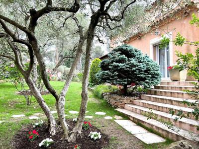 Villa de luxe de 6 chambres en vente Aix-en-Provence, France