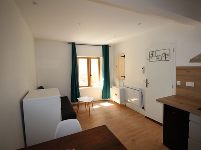 Appartement 1 pièce de 19 m² à Gap (05000)