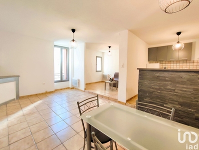 Appartement 2 pièces de 49 m² à Sainte-Croix-de-Quintillargues (34270)