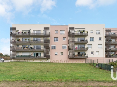 Appartement 3 pièces de 65 m² à Laneuveville-devant-Nancy (54410)