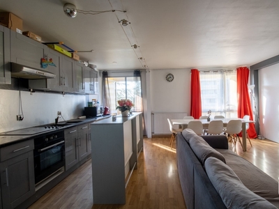 Appartement 3 pièces de 69 m² à Boissy-Saint-Léger (94470)