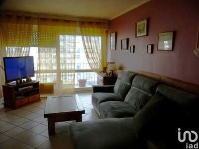 Appartement 4 pièces de 83 m² à Melun (77000)