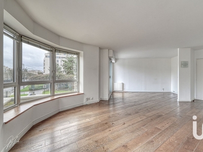 Appartement 4 pièces de 97 m² à Boulogne-Billancourt (92100)