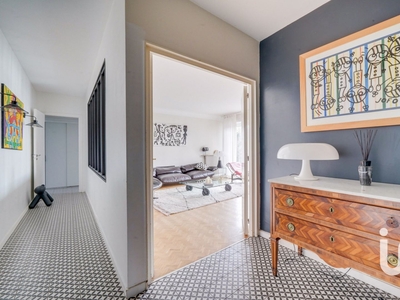 Appartement 5 pièces de 118 m² à Bordeaux (33200)