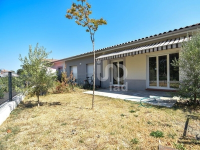 Maison 3 pièces de 66 m² à Plaisance-du-Touch (31830)