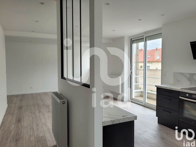 Maison 5 pièces de 132 m² à Montluçon (03100)