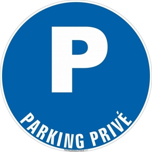 Parking/garage/box de 15 m² à Ville-d'Avray (92410)
