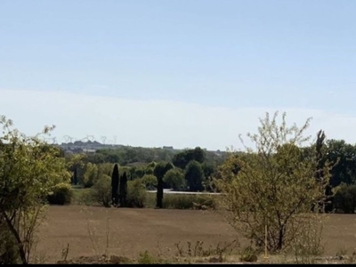 Terrain de 1 024 m² à Béziers (34500)