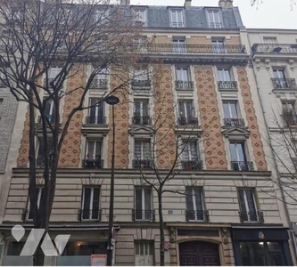 VENTE appartement Paris 13e Arrondissement