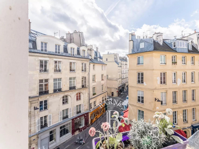 Vente Appartement Paris 5e - 3 chambres