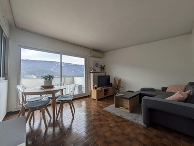 Appartement 2 pièces + Cusine - Grenoble