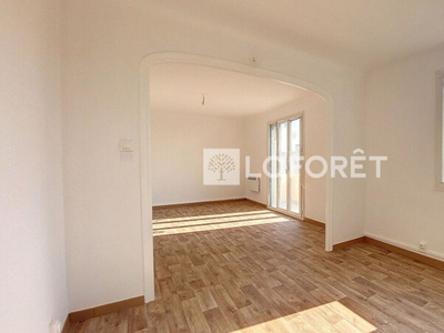 Appartement T6 Montrouge