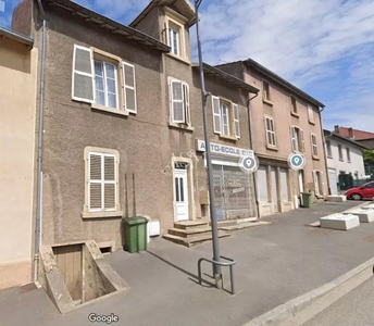Immeuble de rapport 10 pièces à Vitry-sur-Orne