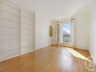 appartement à vendre 4 pièces - 85,45mPARIS - 75015