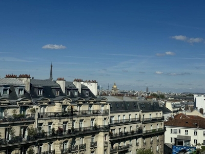 Appartement de luxe en vente à Montparnasse, Alésia, Montsouris, Paris, Île-de-France