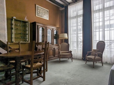 Appartement de 1 pièces de luxe en vente à Chatelet les Halles, Louvre-Tuileries, Palais Royal, France