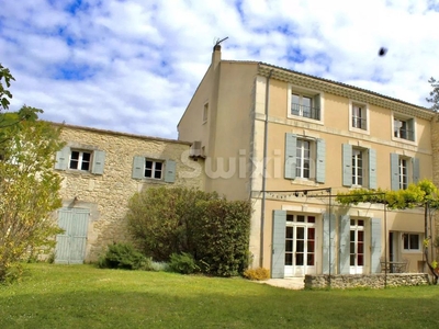 Maison de campagne de luxe de 8 chambres en vente Saint-Paul-Trois-Châteaux, Auvergne-Rhône-Alpes