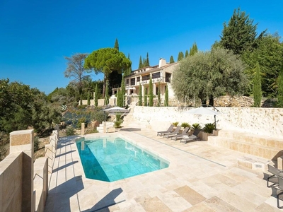 Villa de 13 pièces de luxe en vente Montauroux, Provence-Alpes-Côte d'Azur