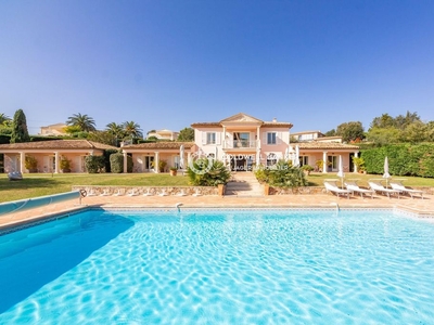 Villa de luxe de 14 pièces en vente Grimaud, France