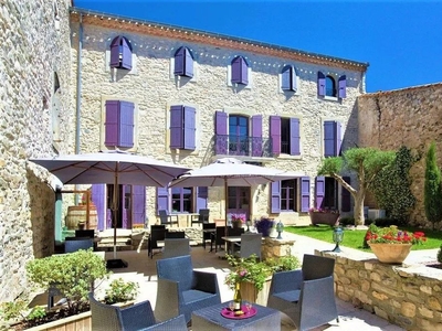 Maison de campagne de luxe de 19 pièces en vente Carcassonne, Languedoc-Roussillon