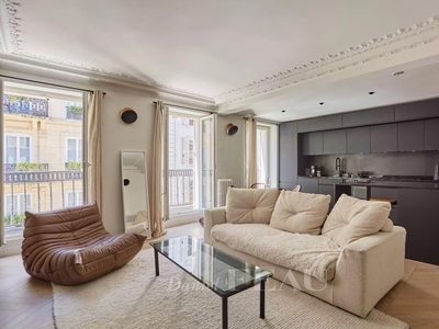 Appartement de 2 chambres de luxe en vente à Provence-Opéra – Grands Boulevards, France